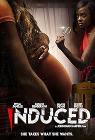 watch-Induced (2022)