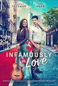 watch-Infamously in Love (2023)