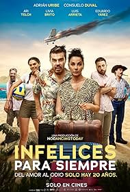 Infelices para Siempre (2023) watch-Infelices para Siempre (2023)