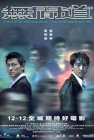 Infernal Affairs (2002) watch-Infernal Affairs (2002)