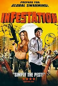 Infestation (2009) watch-Infestation (2009)