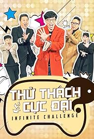 Infinite Challenge (2005) watch-Infinite Challenge (2005)