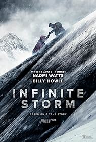 Infinite Storm (2022) watch-Infinite Storm (2022)