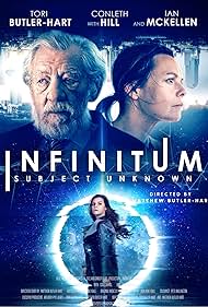 Infinitum: Subject Unknown (2021) watch-Infinitum: Subject Unknown (2021)