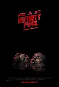 Infinity Pool (2023) watch-Infinity Pool (2023)