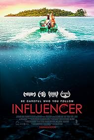 Influencer (2022) watch-Influencer (2022)