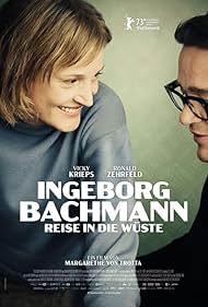 Ingeborg Bachmann – Journey into the Desert (2023) watch-Ingeborg Bachmann – Journey into the Desert (2023)
