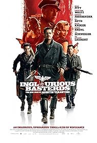 Inglourious Basterds (2009) watch-Inglourious Basterds (2009)