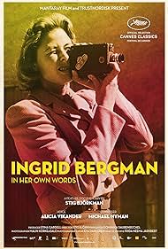 Ingrid Bergman: In Her Own Words (2015) watch-Ingrid Bergman: In Her Own Words (2015)