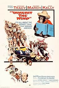 Inherit the Wind (1960) watch-Inherit the Wind (1960)