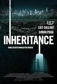 Inheritance (2020) watch-Inheritance (2020)