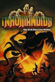 InHumanoids (1986) watch-InHumanoids (1986)