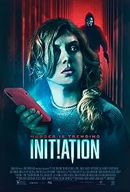 Initiation (2021) watch-Initiation (2021)