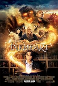 Inkheart (2009) watch-Inkheart (2009)