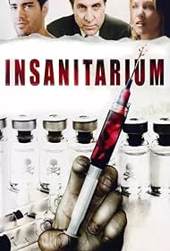 watch-Insanitarium (2008)