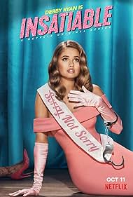 Insatiable (2018) watch-Insatiable (2018)