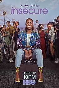 Insecure (2016) watch-Insecure (2016)