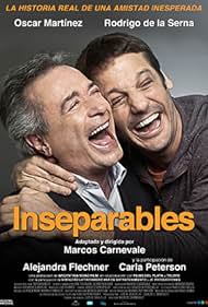 watch-Inseparables (2016)