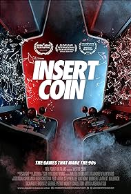 Insert Coin (2020) watch-Insert Coin (2020)