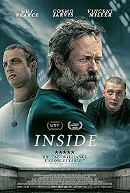 Inside (2025) watch-Inside (2025)