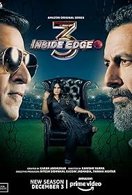 Inside Edge (2017) watch-Inside Edge (2017)