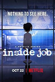 Inside Job (2021) watch-Inside Job (2021)