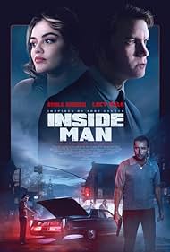 Inside Man (2023) watch-Inside Man (2023)