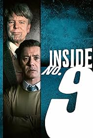 Inside No. 9 (2014) watch-Inside No. 9 (2014)