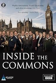 Inside the Commons (2015) watch-Inside the Commons (2015)