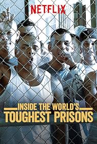 watch-Inside the World's Toughest Prisons (2016)