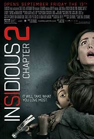 Insidious: Chapter 2 (2013) watch-Insidious: Chapter 2 (2013)
