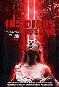 Insidious Inferno (2023) watch-Insidious Inferno (2023)
