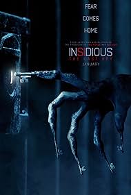 Insidious: The Last Key (2018) watch-Insidious: The Last Key (2018)
