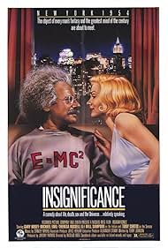 Insignificance (1985) watch-Insignificance (1985)