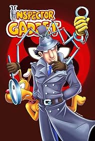 Inspector Gadget (1983) watch-Inspector Gadget (1983)