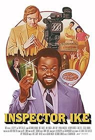 Inspector Ike (2020) watch-Inspector Ike (2020)