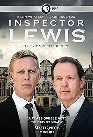 Inspector Lewis (2006) watch-Inspector Lewis (2006)