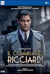 watch-Inspector Ricciardi (2021)