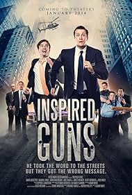 watch-Inspired Guns (2014)