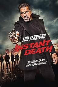 Instant Death (2017) watch-Instant Death (2017)