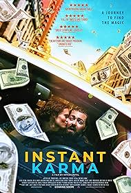 Instant Karma (2022) watch-Instant Karma (2022)