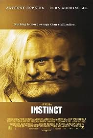 watch-Instinct (1999)