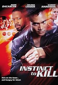 Instinct to Kill (2001) watch-Instinct to Kill (2001)