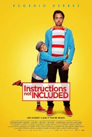 Instructions Not Included (2013) watch-Instructions Not Included (2013)