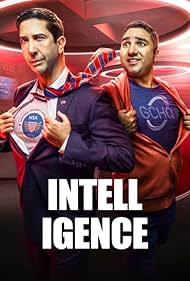 Intelligence (2020) watch-Intelligence (2020)