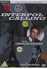 Interpol Calling (1959) watch-Interpol Calling (1959)