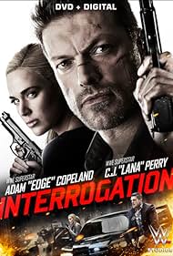 Interrogation (2016) watch-Interrogation (2016)
