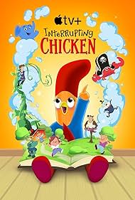 Interrupting Chicken (2022) watch-Interrupting Chicken (2022)