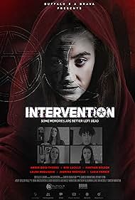 Intervention (2022) watch-Intervention (2022)