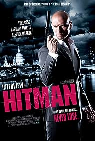 Interview with a Hitman (2012) watch-Interview with a Hitman (2012)